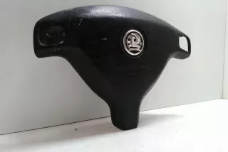 F48_, 90437772 Подушка безопасности Opel Astra L Арт e12154715, вид 4