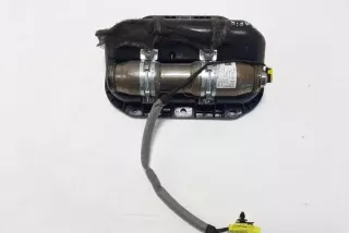 13381058 Подушка безопасности Opel Astra L Арт e12154714, вид 2
