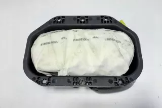 13381058 Подушка безопасности Opel Astra L Арт e12154714, вид 4