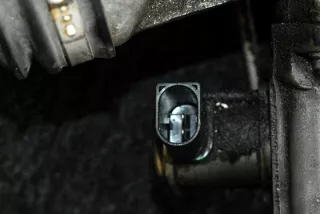 4H1422065F Рулевая рейка Audi A8 D4 (S8) Арт e12154694, вид 4