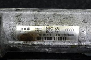 4H1422065F Рулевая рейка Audi A8 D4 (S8) Арт e12154694, вид 5
