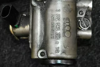 4H1422065F Рулевая рейка Audi A8 D4 (S8) Арт e12154694, вид 9