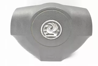 13168456 Подушка безопасности Opel Astra L Арт e12154675, вид 1