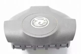 13168456 Подушка безопасности Opel Astra L Арт e12154675, вид 2