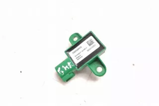 3893052RB0 Датчик удара Suzuki Swift 3 Арт e12154664, вид 1