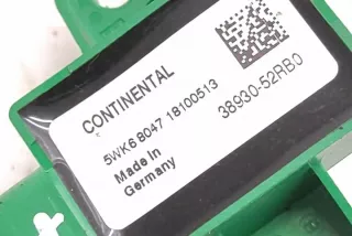 3893052RB0 Датчик удара Suzuki Swift 3 Арт e12154664, вид 6