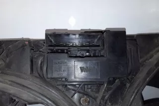 870706B Вентилятор радиатора Opel Astra H Арт e12154509, вид 2