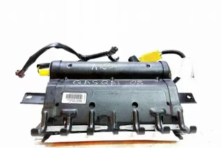 98515JD00A Подушка безопасности Nissan Qashqai 2 Арт e12154474, вид 2