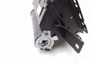 98515JD00A Подушка безопасности Nissan Qashqai 2 Арт e12154460, вид 2