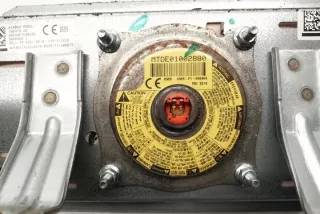 0589P1000404 Подушка безопасности Nissan Qashqai 2 Арт e12154459, вид 4