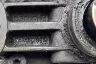 A6110900350 Насос топливный Mercedes A W168 Арт e12154356, вид 1
