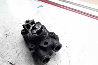 A6110900350 Насос топливный Mercedes A W168 Арт e12154356, вид 4