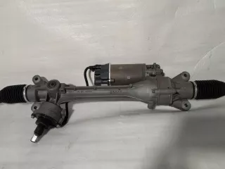 8W1423055AG 8W0909144J Рулевая рейка Audi A4 B9 Арт e12154142, вид 5