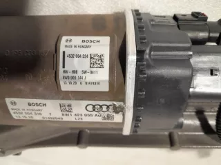 8W1423055AG 8W0909144J Рулевая рейка Audi A4 B9 Арт e12154142, вид 7