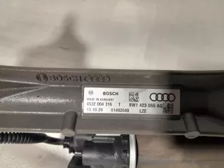 8W1423055AG 8W0909144J Рулевая рейка Audi A4 B9 Арт e12154142, вид 8