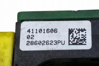 391229 Датчик удара Seat Leon 2 Арт e12154132, вид 1