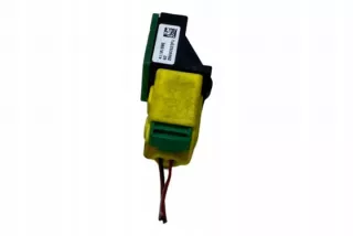 391229 Датчик удара Seat Leon 2 Арт e12154132, вид 4