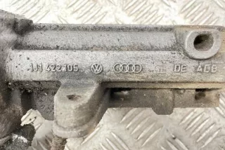 1J1422105 Рулевая рейка Audi A3 8L Арт e12154130, вид 4