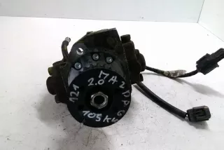 RF7J13800A Насос топливный Mazda 3 BL Арт e12154085, вид 3