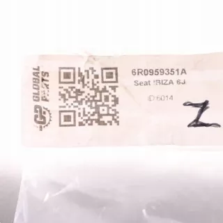 6R0959351A Датчик удара Seat Ibiza 4 Арт e12154065, вид 11