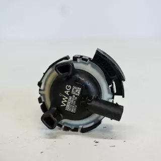3Q0959354A Датчик удара Seat Ateca Арт e12154016, вид 2