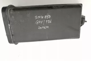 8379957 Корпус воздушного фильтра BMW 7 E65/E66 Арт e12153959, вид 1