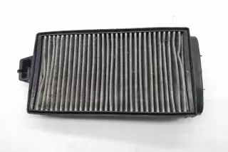 8379957 Корпус воздушного фильтра BMW 7 E65/E66 Арт e12153959, вид 2
