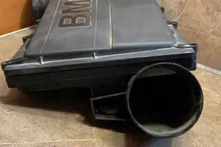 7571355 Корпус воздушного фильтра BMW 7 F01/F02 Арт e12153947, вид 2