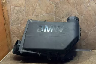 7571355 Корпус воздушного фильтра BMW 7 F01/F02 Арт e12153947, вид 4