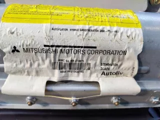 MR913870 Подушка безопасности Mitsubishi Space Star 1 Арт e12153933, вид 4