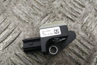 97061822102 Датчик удара Porsche Panamera 970 Арт e12153832, вид 3