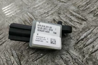 97061822102 Датчик удара Porsche Panamera 970 Арт e12153832, вид 4