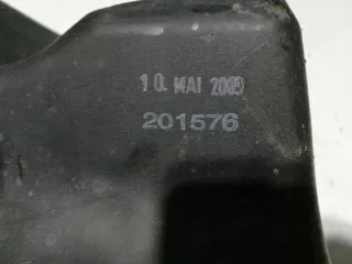 7521030 Корпус воздушного фильтра BMW 5 E60/E61 Арт e12153616, вид 3