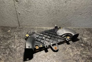 13717812064 Корпус воздушного фильтра BMW 5 F10/F11/GT F07 Арт e12153577, вид 4