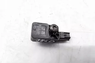 13502341 Датчик удара Opel Corsa C Арт e12153525, вид 2