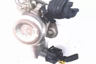 0261520312 Насос топливный Hyundai i40  Арт e12153494, вид 2