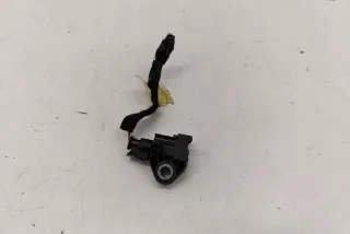 9852080480 Датчик удара Opel Corsa F Арт e12153493, вид 1
