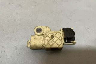 13251078 Датчик удара Opel Astra H Арт e12153440, вид 1