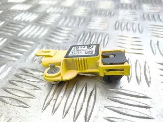 24460761 Датчик удара Opel Astra H Арт e12153431, вид 2