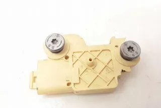 13251078 Датчик удара Opel Astra H Арт e12153430, вид 3