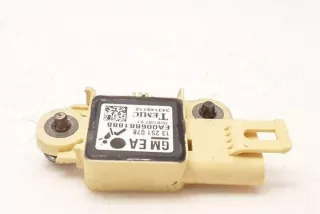 13251078 Датчик удара Opel Astra H Арт e12153430, вид 6