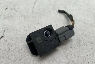 13502577 Датчик удара Opel Astra J Арт e12153410, вид 1