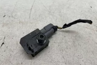 13502577 Датчик удара Opel Astra J Арт e12153410, вид 2