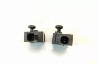 13502577 Датчик удара Opel Astra J Арт e12153381, вид 2