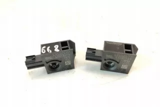 13502577 Датчик удара Opel Astra J Арт e12153381, вид 5