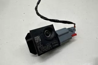 13504470 Датчик удара Opel Astra K Арт e12153340, вид 2