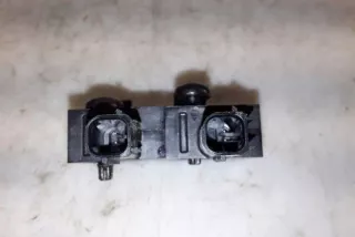 13504470 Датчик удара Opel Astra K Арт e12153310, вид 1
