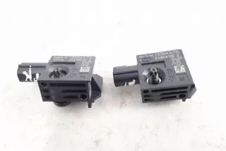 13504470 Датчик удара Opel Astra K Арт e12153310, вид 2