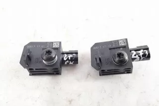 13504470 Датчик удара Opel Astra K Арт e12153310, вид 4