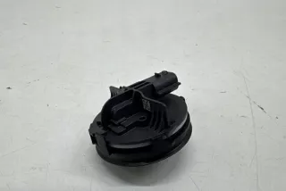 988366UA0B Датчик удара Nissan Qashqai 2 restailing Арт e12153243, вид 1
